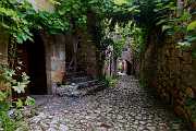 St Cirq Lapopie, France